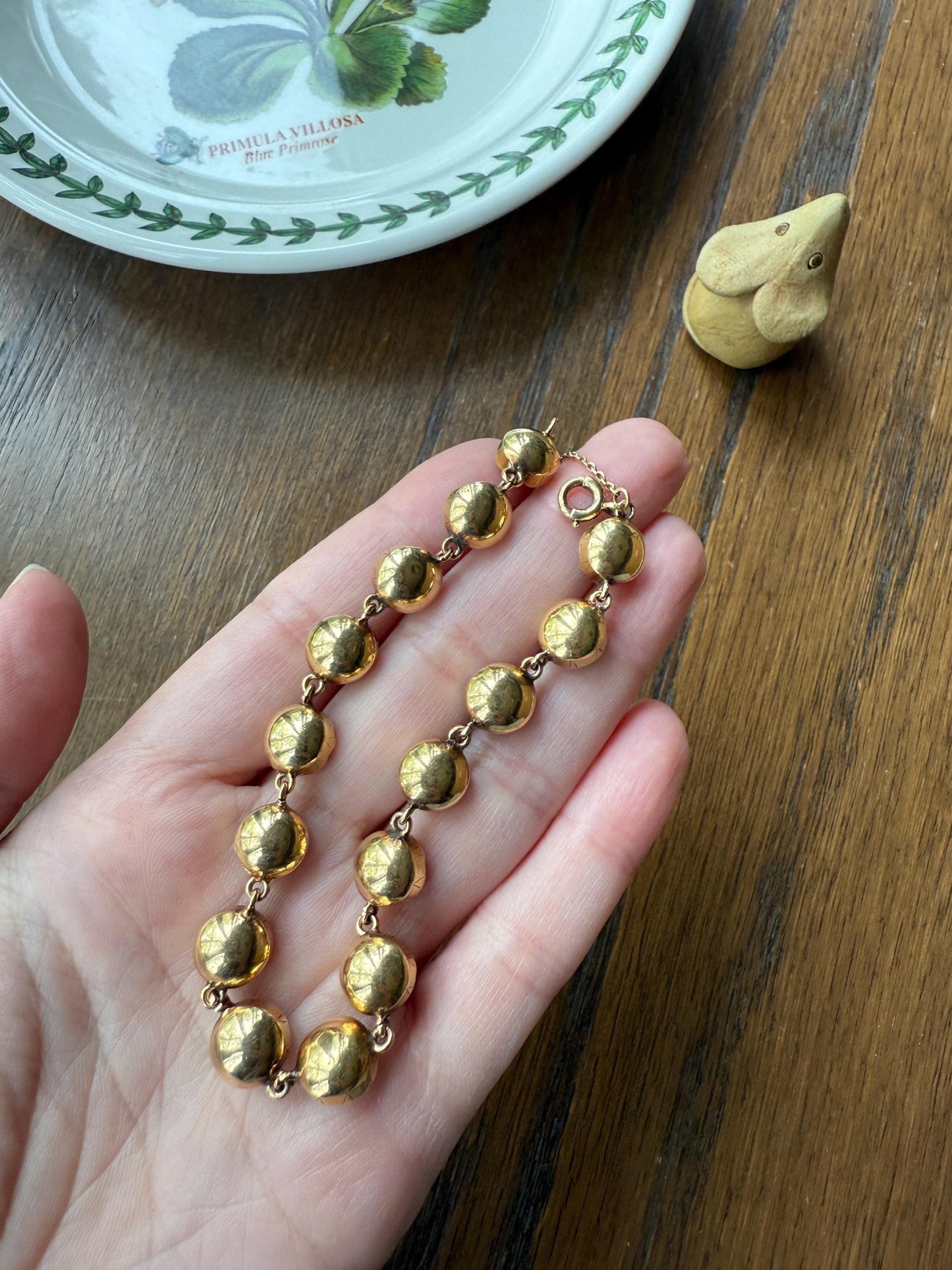 Vintage French PERPIGNAN GARNET Riviere Eternity Bracelet 18k Gold Bezel Set Rose Cut Closed Back Almandine Glowing Raspberry Wine Love Gift