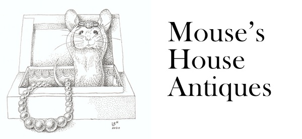 Mouse's House Antiques