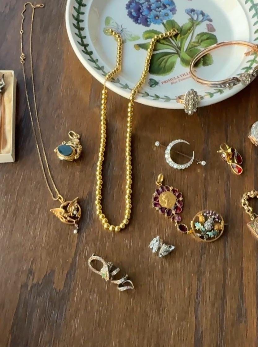 DRAGON 3D Spinner Fob Carnelian Bloodstone Antique 18k Gold Chimera Griffin Winged Lion FIGURAL Pendant Victorian French Belle Epoque