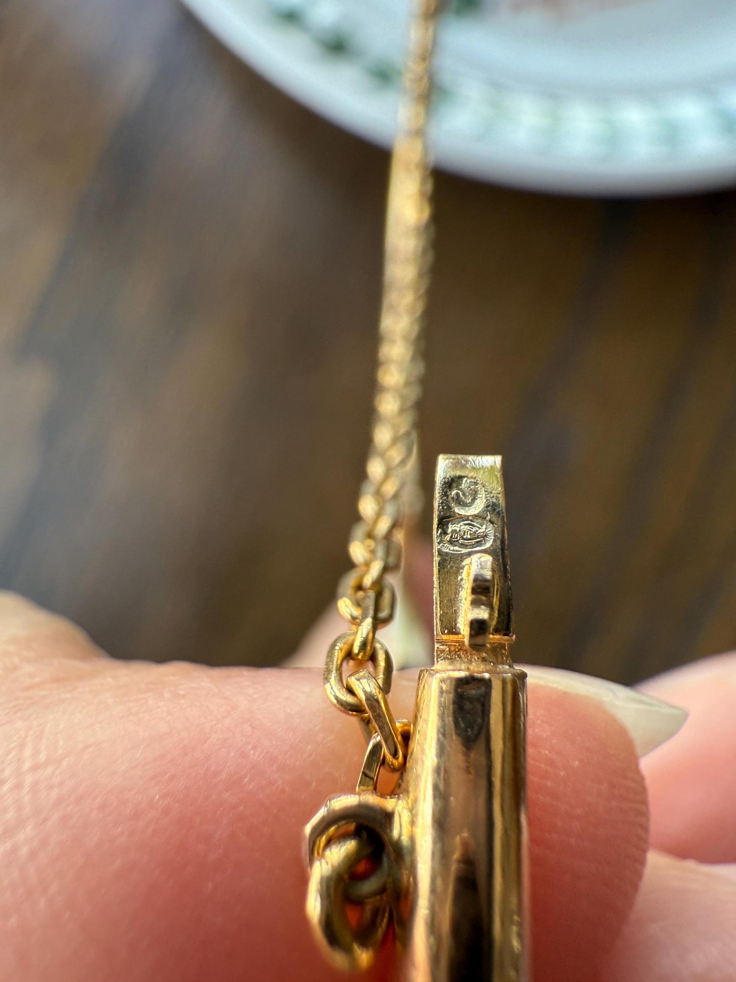 Antique 7 CARAT Natural SAPPHIRE Encrusted Hinged Bangle Bracelet 18k Gold Silver Rose Cut Spacers Gemset Prong Victorian Wriststack