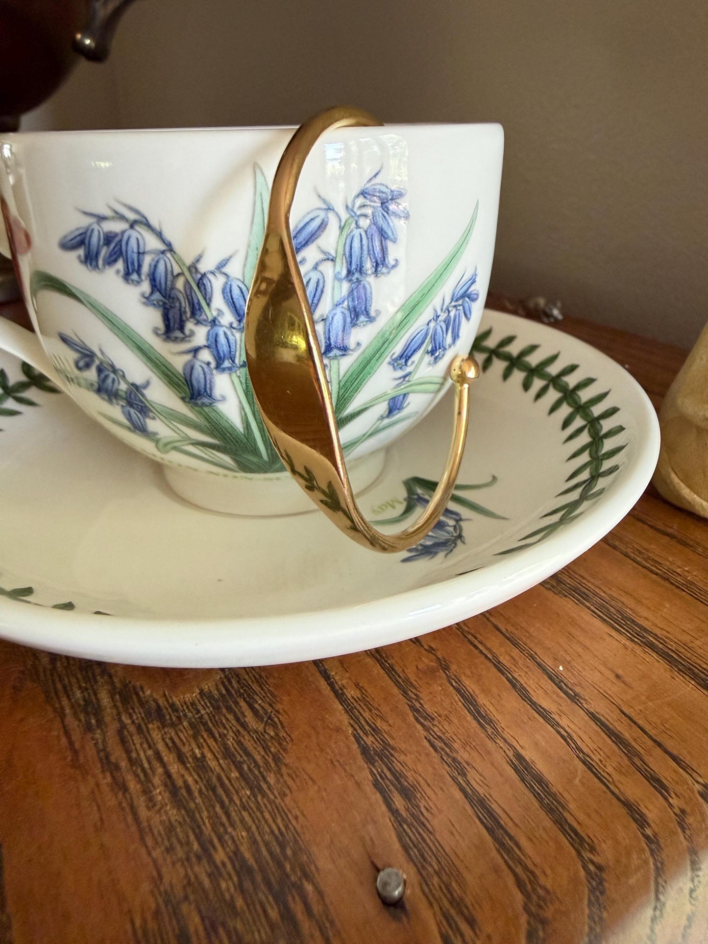 HEAVY French Vintage to Antique 17g 18k Gold Gold Solid Tension Cuff Bangle Adjustable Bracelet French Minimalist Wriststack To Engrave