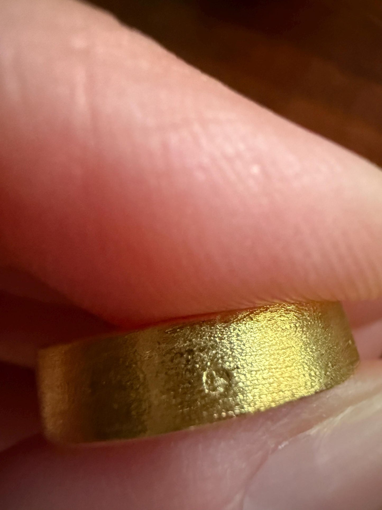 Vintage Hexagon Kite Rose Cut Diamond Cigar Band Ring French Silver Gold Vermeil Bezel Set Unique Shield Lozenge Wide Toi et Moi Geometric